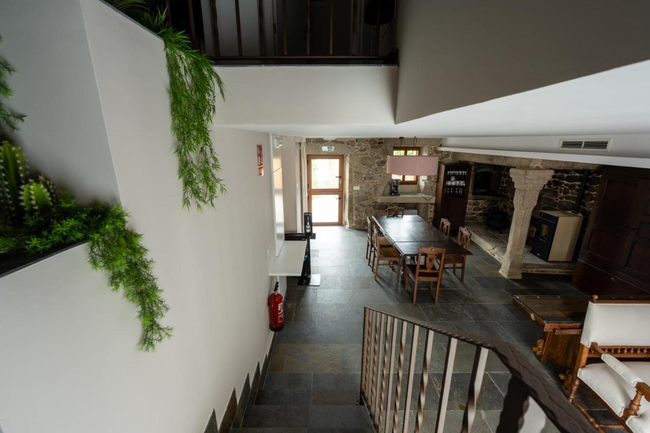 Casa A Pichona Affittacamere