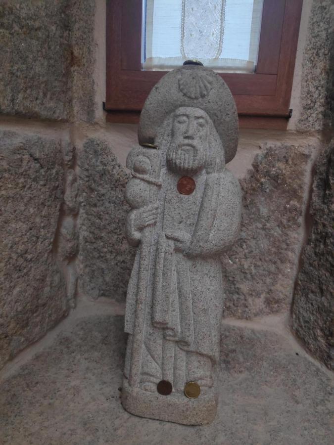 Casa A Pichona Affittacamere