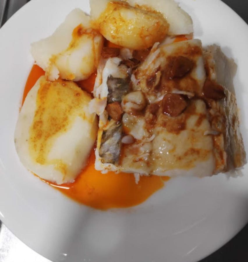 Casa A Pichona Affittacamere Dumbría