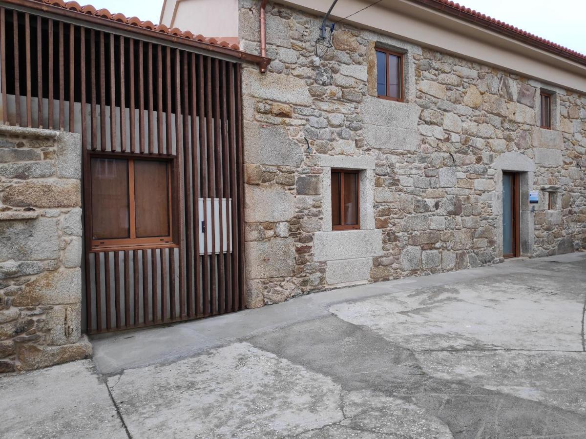 Maison d'hôtes Casa A Pichona *
