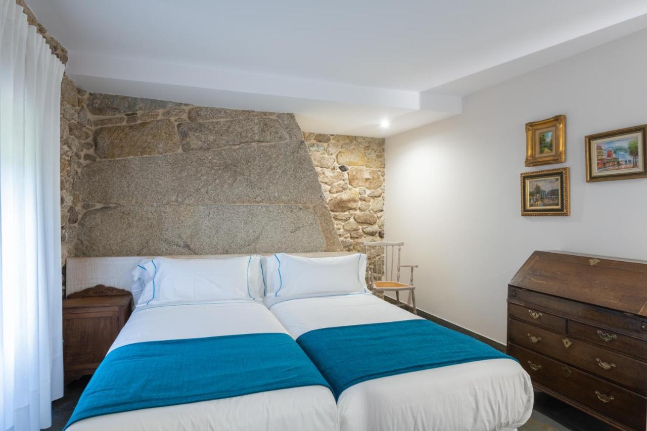 Casa A Pichona Maison d'hôtes *
