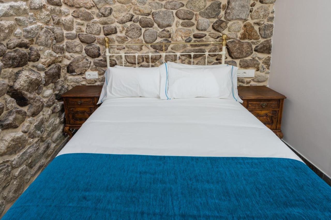 Maison d'hôtes Casa A Pichona Dumbría